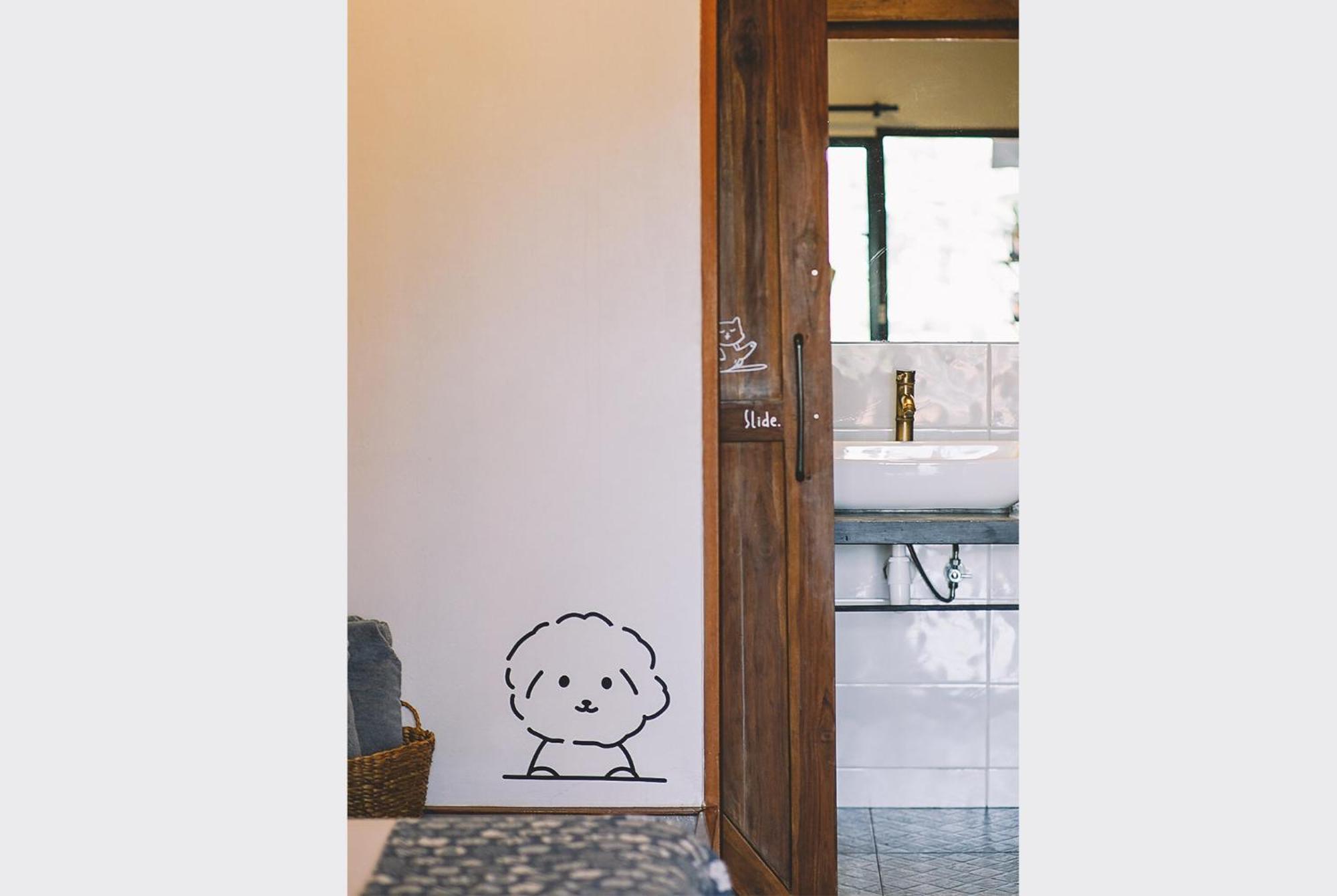 Sleepy House 3* Chiang Rai