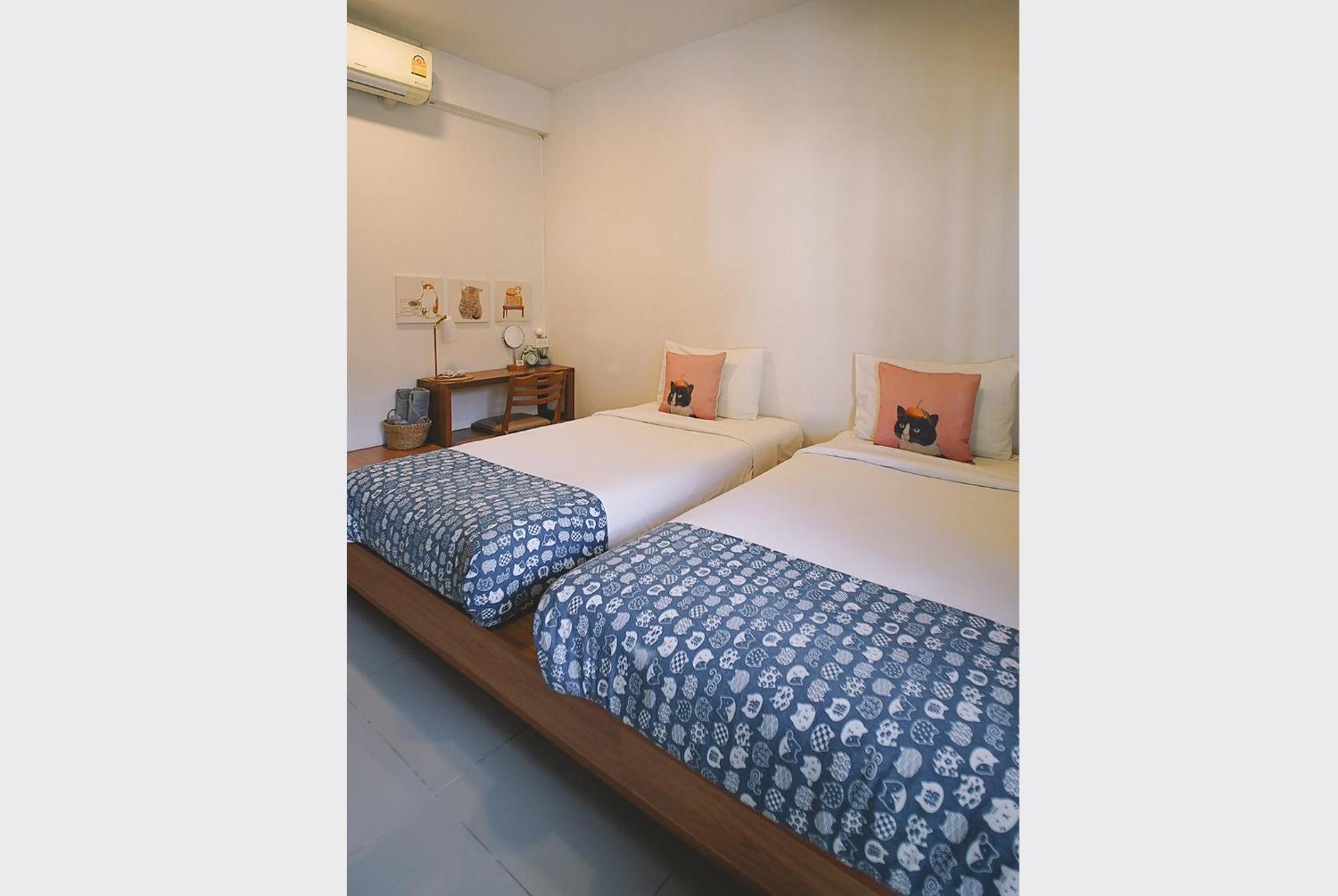 Sleepy House Bed & Breakfast Chiang Rai