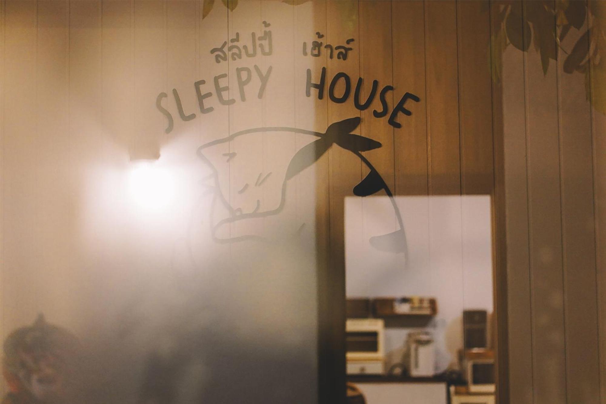 Sleepy House Chiang Rai