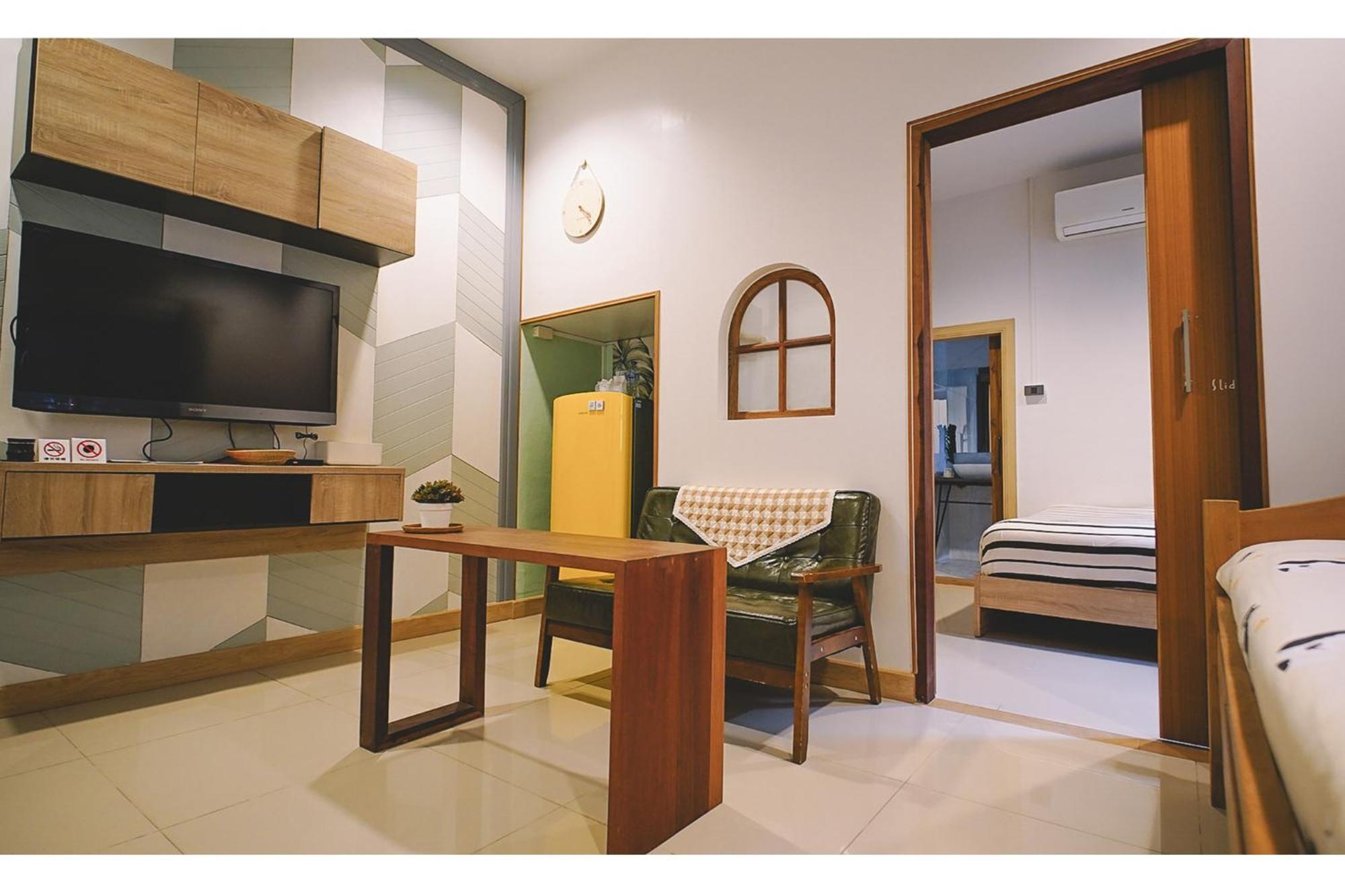 Sleepy House Bed & Breakfast Chiang Rai