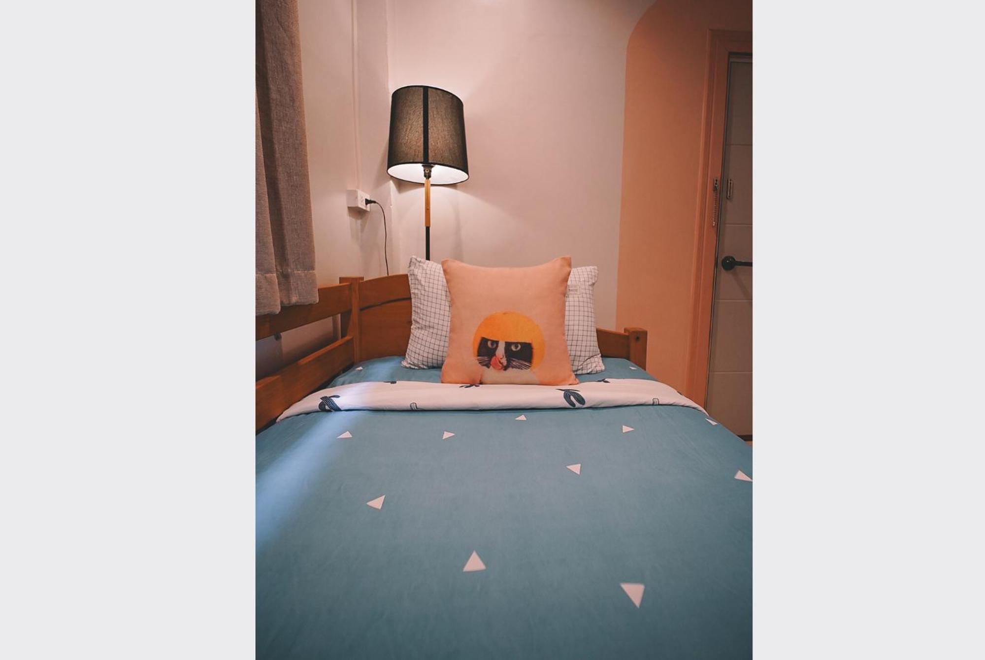 Sleepy House 3*
