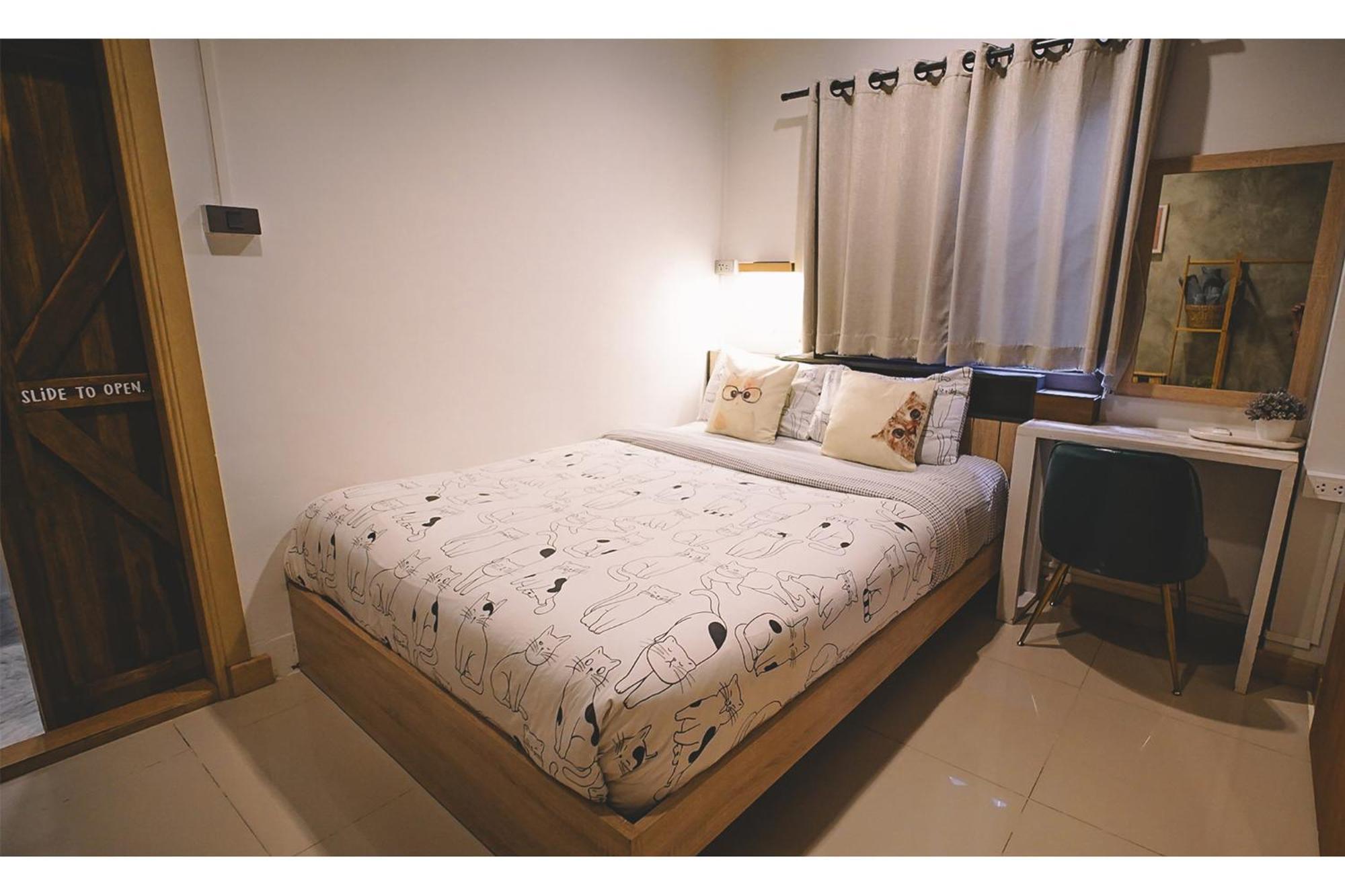 Sleepy House 3* Chiang Rai