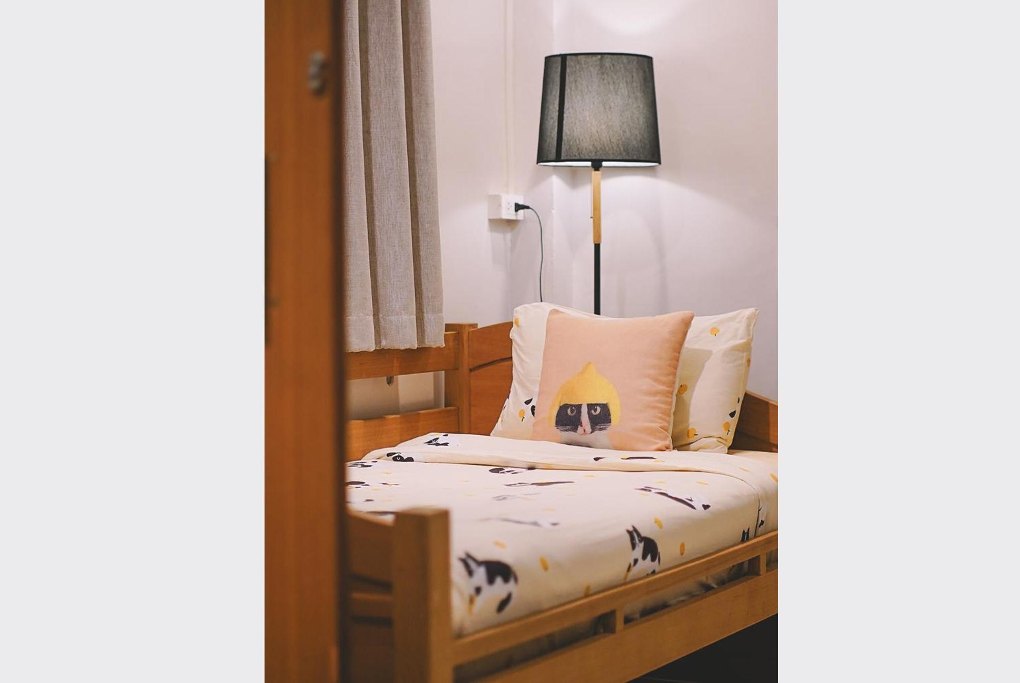 Sleepy House Bed & Breakfast
