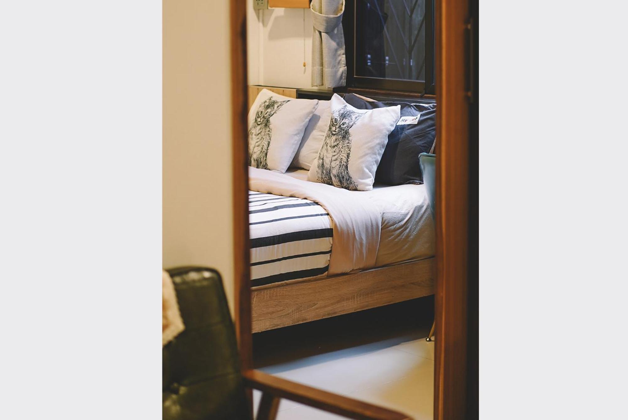 Bed & Breakfast Sleepy House 3*