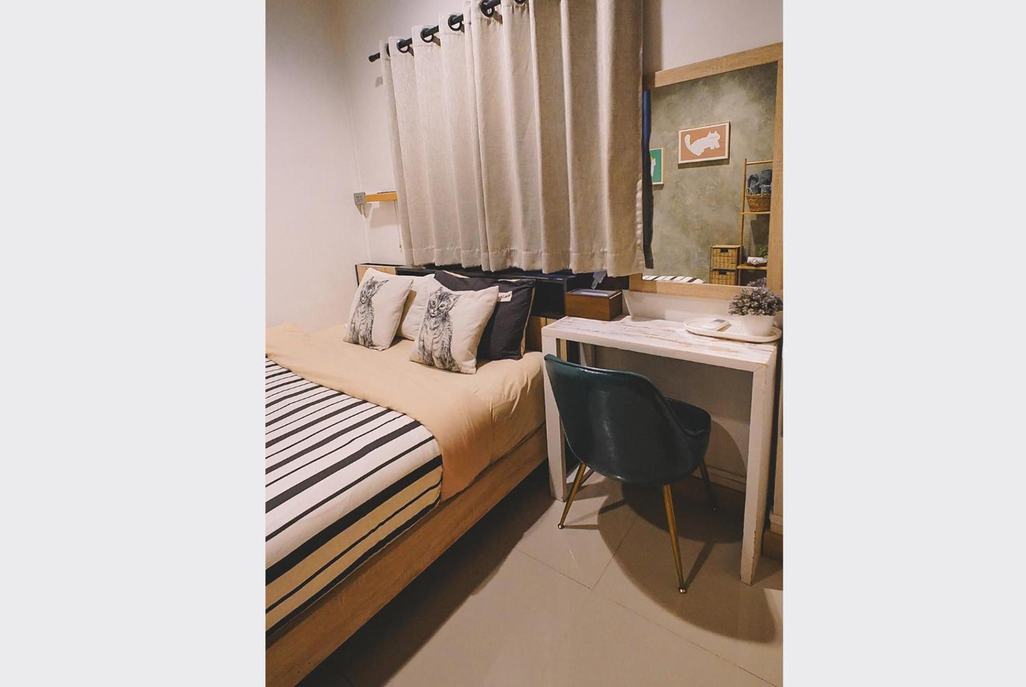 Sleepy House Bed & Breakfast Chiang Rai