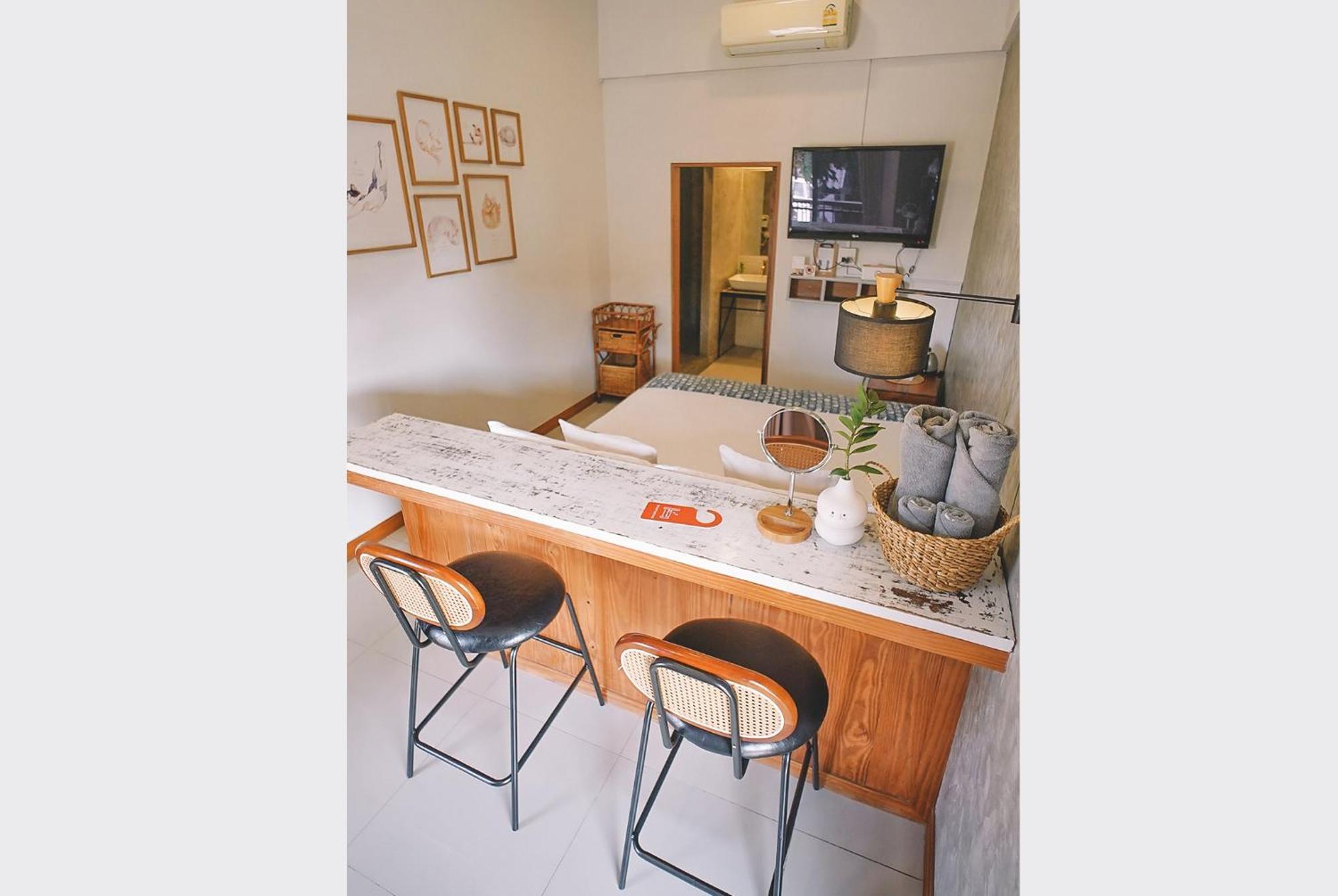 Sleepy House Bed & Breakfast Chiang Rai