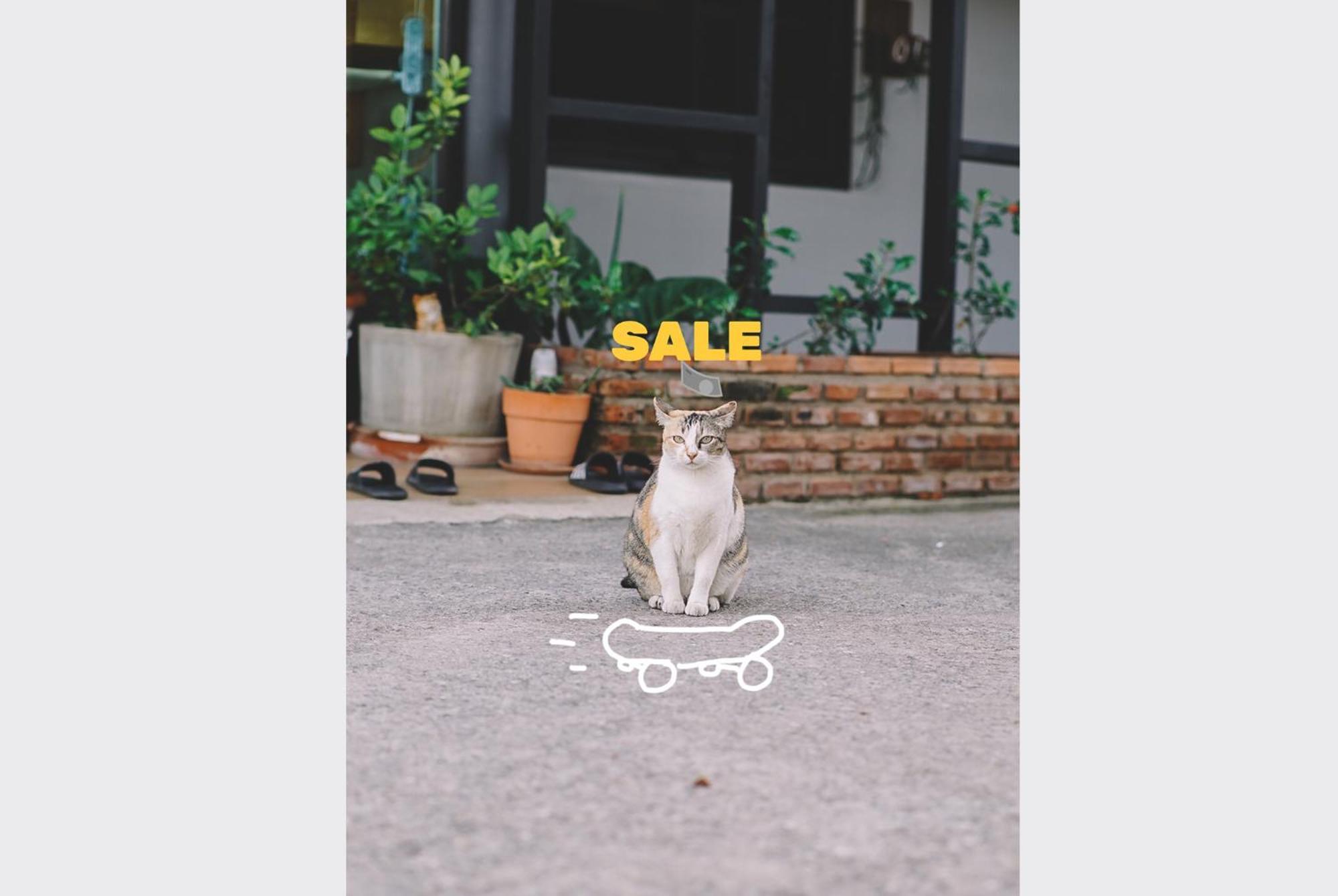 Sleepy House 3* Chiang Rai