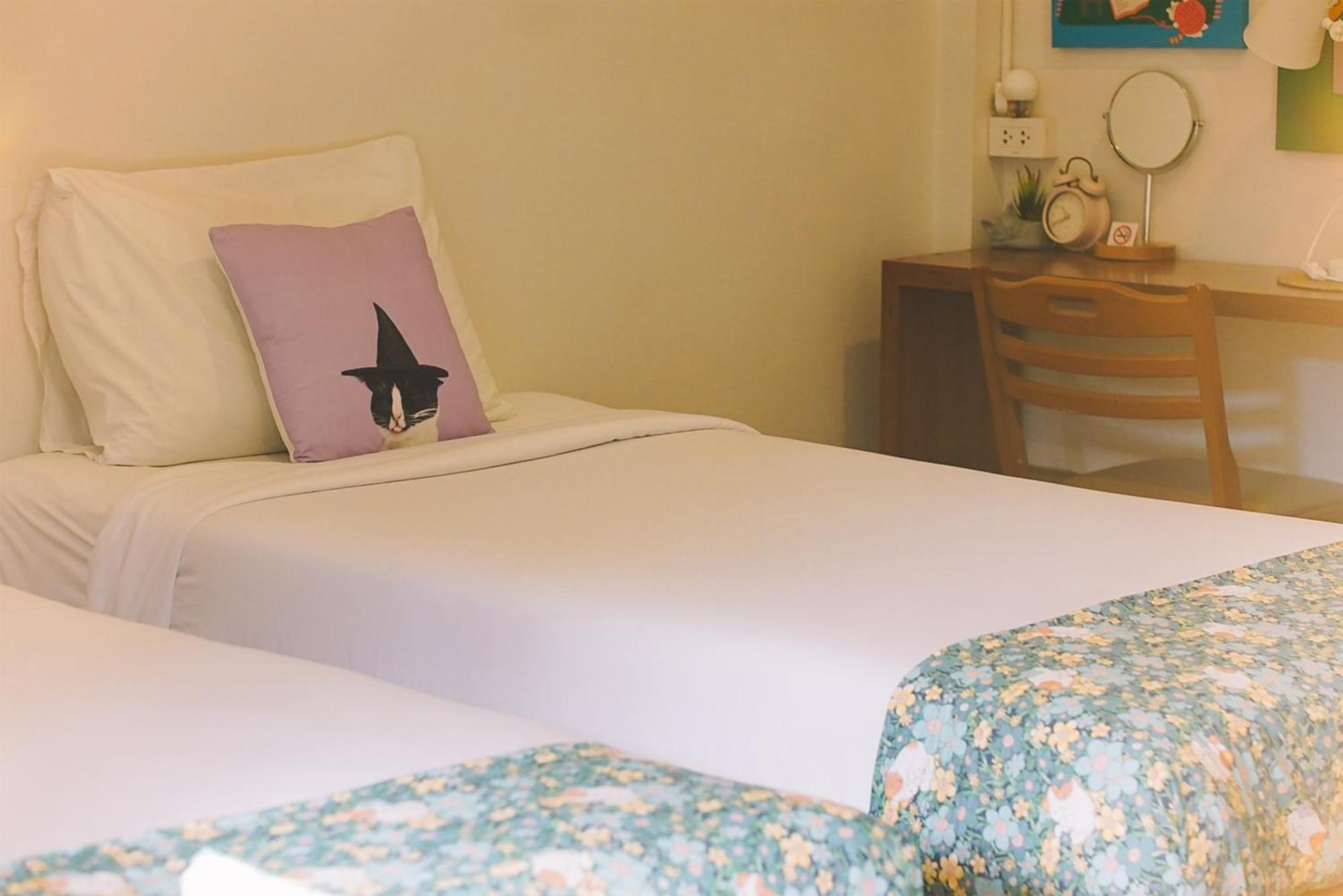 Sleepy House 3* Chiang Rai