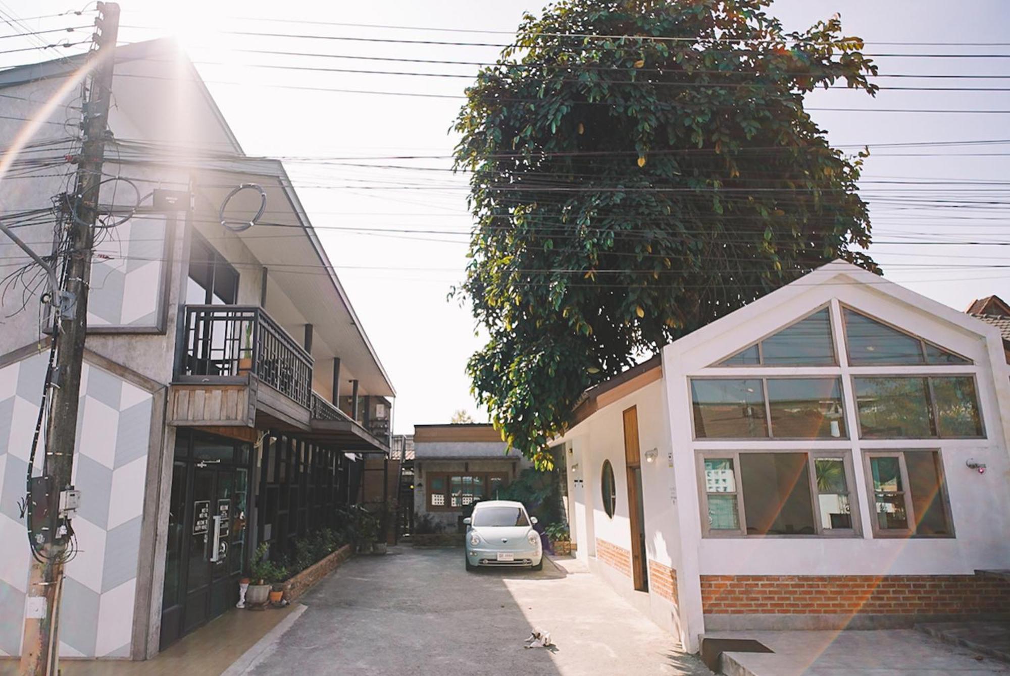 Sleepy House לינה וארוחת בוקר