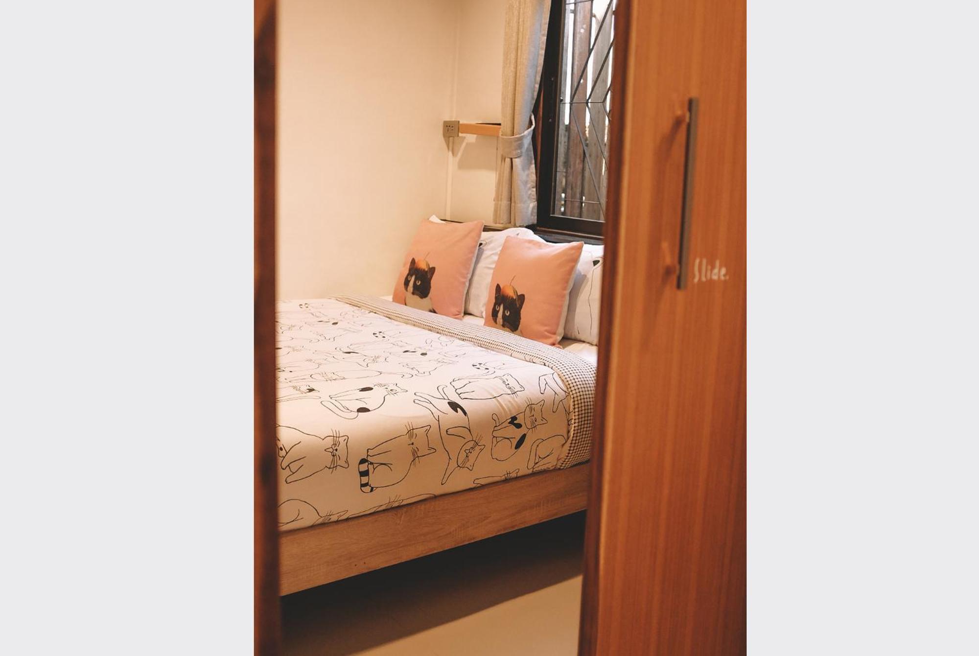 Sleepy House לינה וארוחת בוקר 3*
